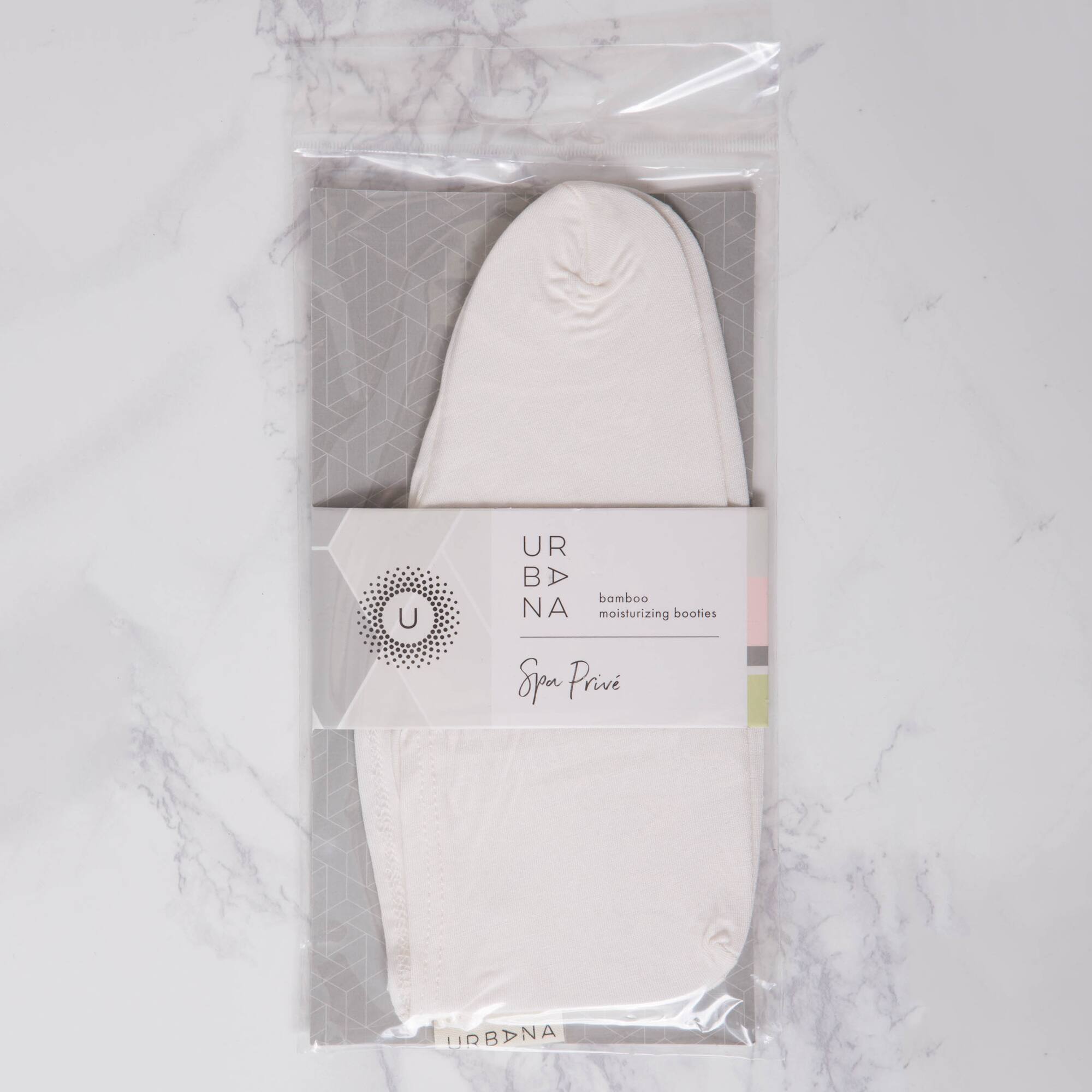 European Soaps Moisturizing Booties